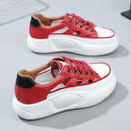 Damen Komfortable Sneakers mit sportlichem Design und innovativer Dämpfungstechnologie R&B