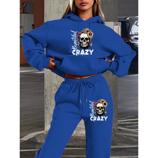 Damen Streetwear Set R&B