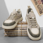 Damen Atmungsaktive Freizeitsneaker mit speziellem Dämpfungssystem R&B