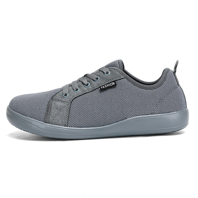 Damen Atmungsaktive Freizeitschuhe mit rutschfester Sohle und flexiblem Design R&B
