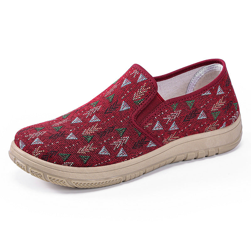 Damen Komfortable und stylische Slipper von R&B