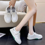 Damen Komfortable Sneakers mit Stil und Halt R&B