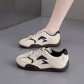 Damen Bequeme Sneaker mit atmungsaktiver Oberstruktur R&B