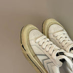 Damen Modische Sneakers mit atmungsaktivem Obermaterial und flexiblem Sohlenaufbau R&B