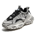 Damen Urbanen Prestige Sneakers mit innovativer Dämpfungstechnologie R&B