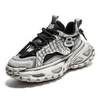 Damen Urbanen Prestige Sneakers mit innovativer Dämpfungstechnologie R&B