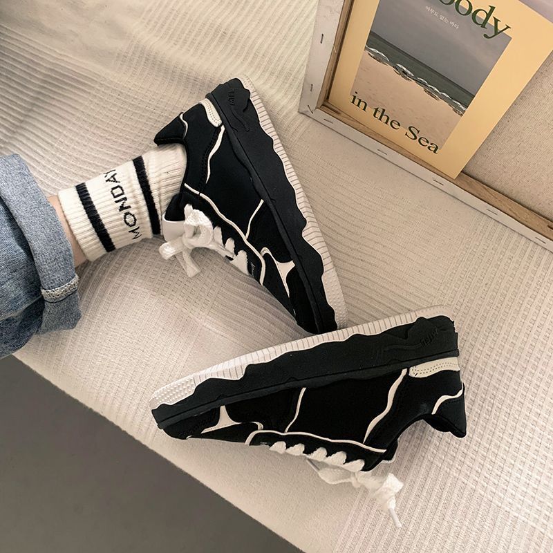 Damen Sportliche Sneaker