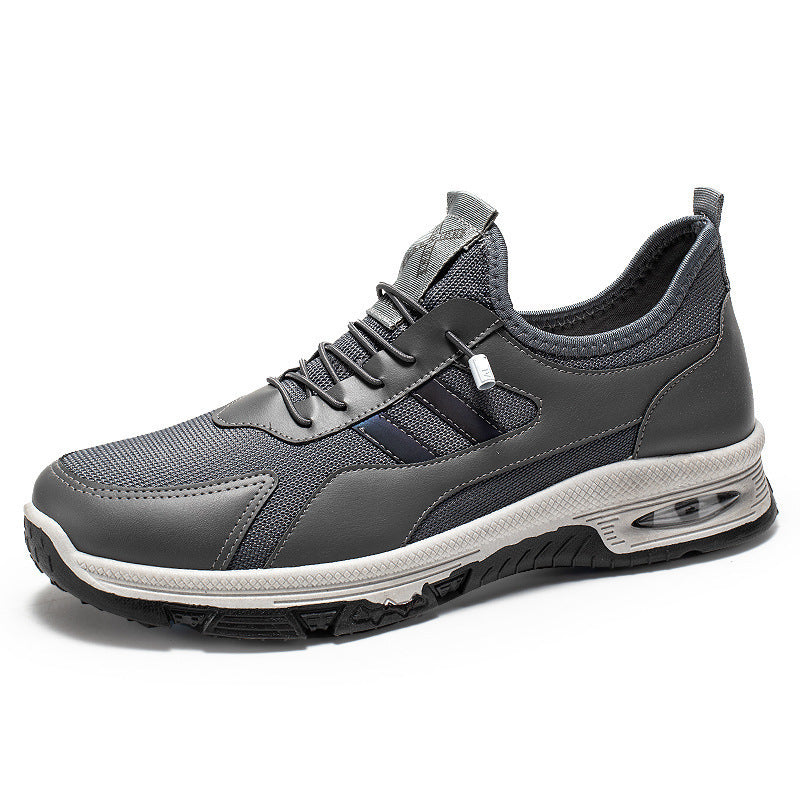 Damen Sportliche Sneakers mit zusätzlicher Dämpfung und atmungsaktivem Obermaterial R&B