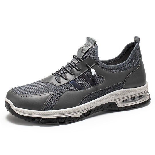 Damen Sportliche Sneakers mit zusätzlicher Dämpfung und atmungsaktivem Obermaterial R&B