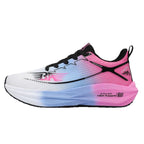 Damen Sportliche Laufschuhe mit atmungsaktiver Mesh-Oberfläche und dämpfendem Sohlenprofil R&B
