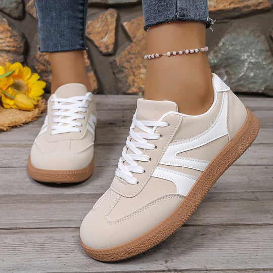 Damen Sportliche Freizeitschuhe R&B