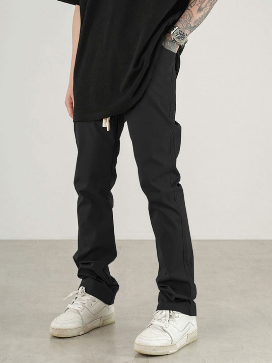 Herren moderne Cargo-Hose R&B