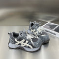 Damen Sportliche Sneakers mit atmungsaktivem Mesh und dämpfender Sohle R&B