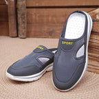 Damen Sportliche Freizeitschuhe mit atmungsaktivem Netzdesign R&B