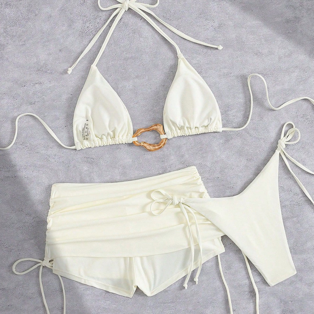 Damen Badeset R&B