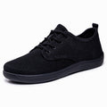 Damen Leichte und atmungsaktive Schnürschuhe mit flexiblem Obermaterial R&B