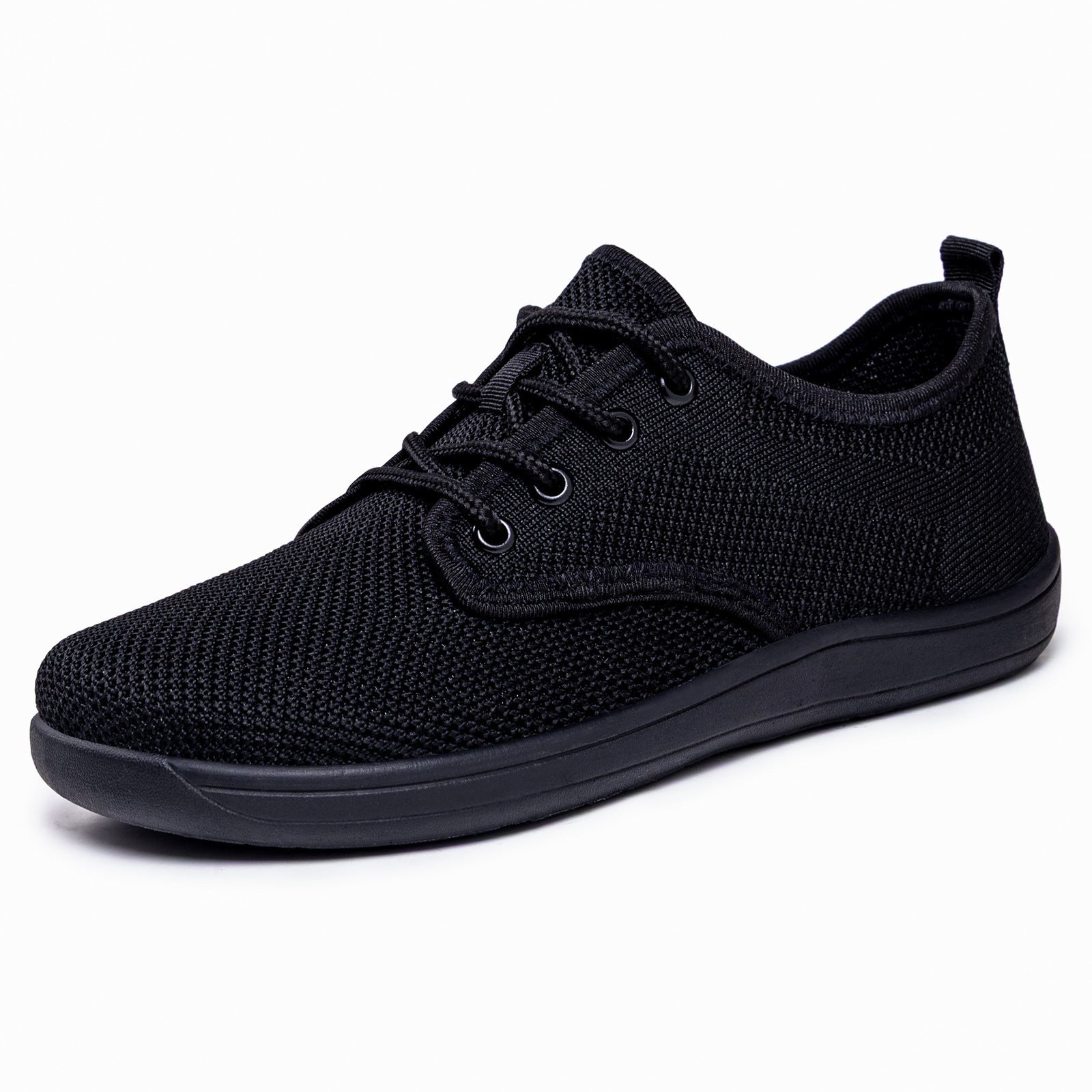Damen Leichte und atmungsaktive Schnürschuhe mit flexiblem Obermaterial R&B