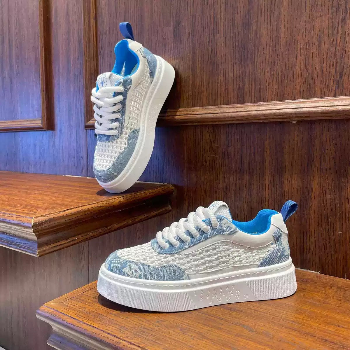 Damen Sneakers