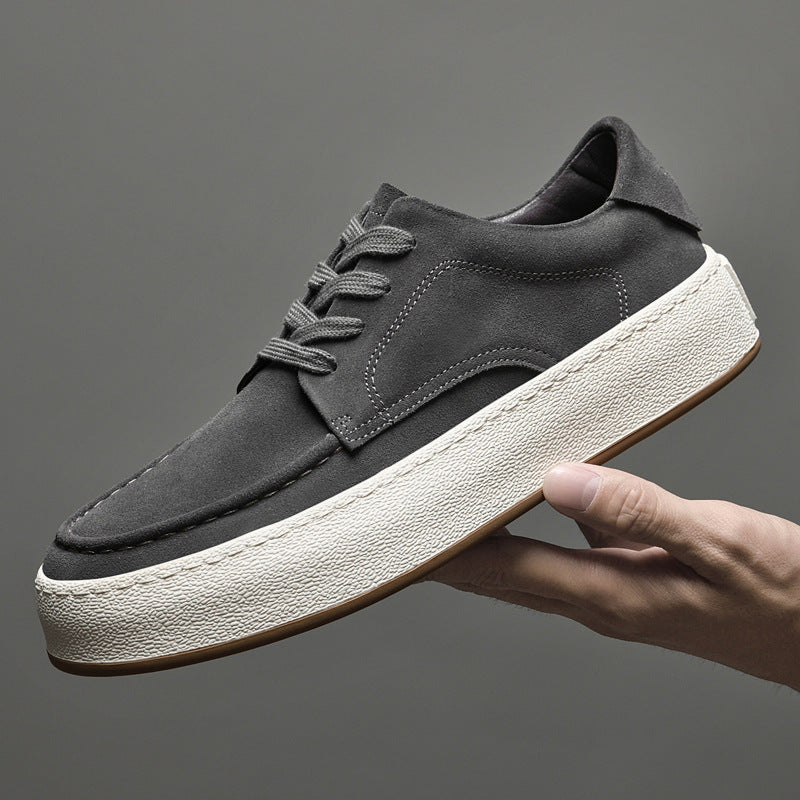 Damen Sneaker im modischen Design von R&B
