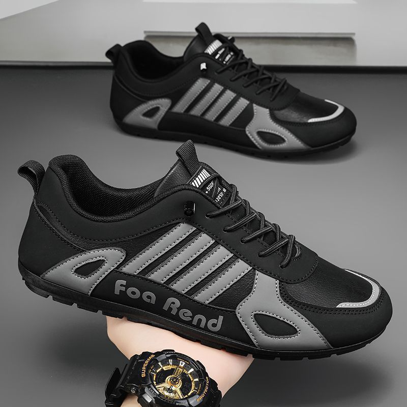 Damen Sportliche Freizeitsneaker mit modernem Dämpfungssystem R&B