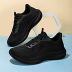 Damen Performance Laufschuhe mit atmungsaktiver Mesh-Konstruktion R&B