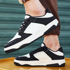 Damen Sneaker mit komfortabler Dämpfung und atmungsaktivem Obermaterial R&B