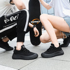 Damen Atmungsaktive Alltagssneaker mit rutschfester Sohle und flexiblem Design R&B