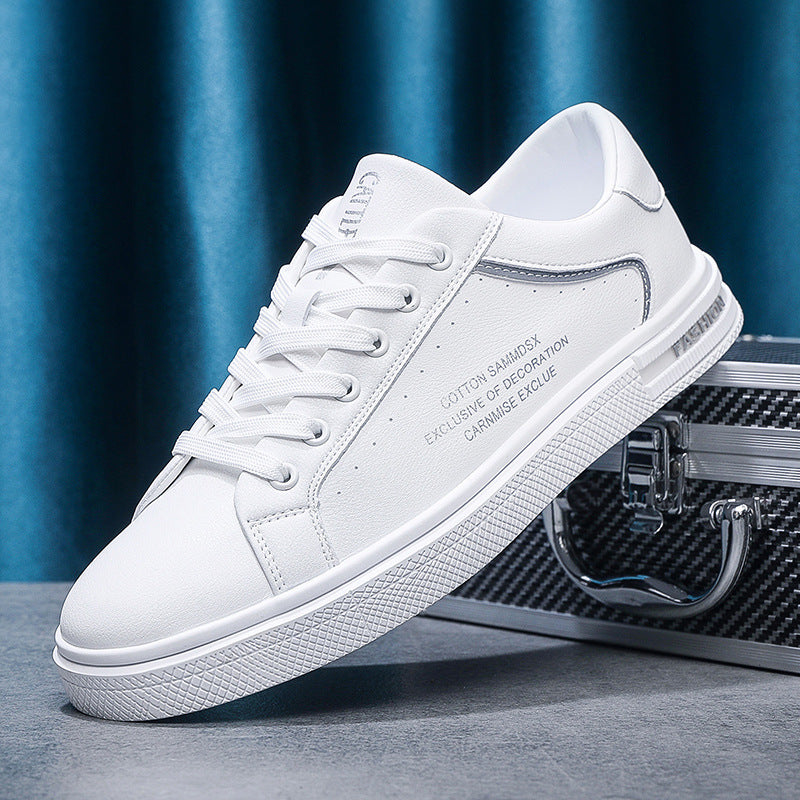 Damen Sneakers im angesagten Minimalismus-Stil R&B