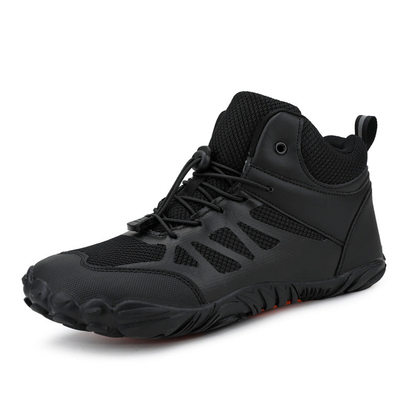 Damen Multifunktionale Outdoor-Sportschuhe mit rutschfester Sohle und atmungsaktivem Obermaterial R&B