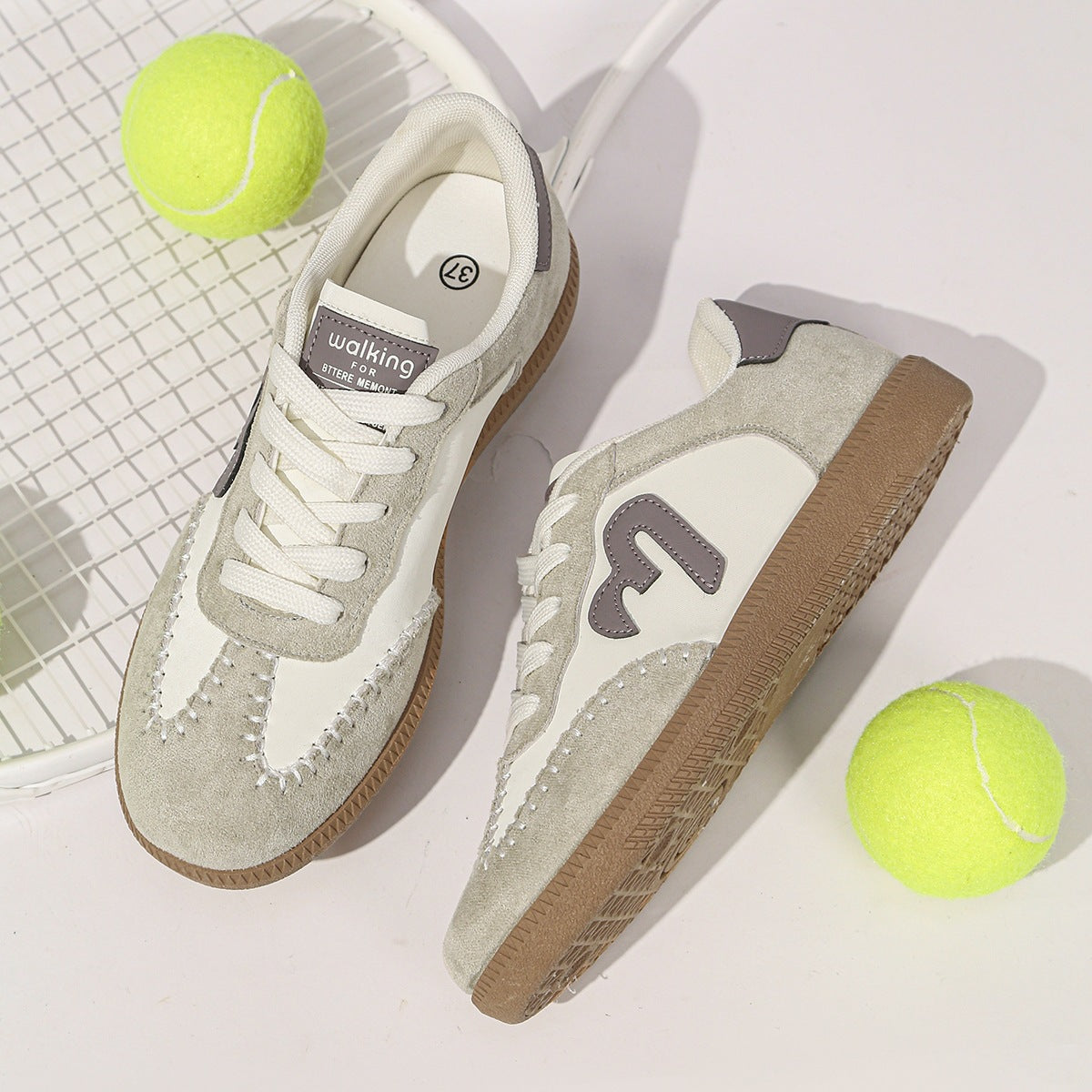 Damen Sportliche Freizeitschuhe