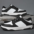 Damen Sneaker mit komfortabler Dämpfung und atmungsaktivem Obermaterial R&B