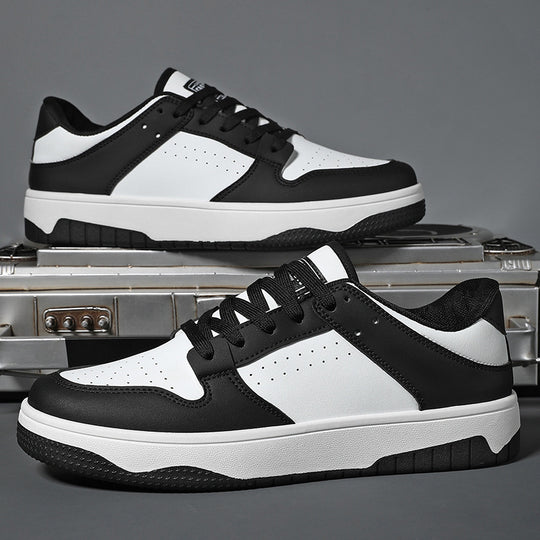 Damen Sneaker mit komfortabler Dämpfung und atmungsaktivem Obermaterial R&B