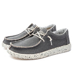 Damen bequeme und atmungsaktive Freizeitschuhe mit flexibler Sohle R&B