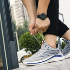 Damen Atmungsaktive Laufschuhe mit flexibler Dämpfungstechnologie R&B