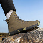Damen funktionale Trekkingstiefel