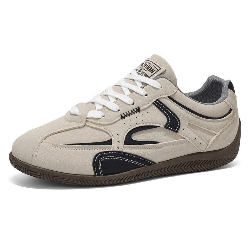 Damen Sportliche Sneakers mit robustem Obermaterial und flexibler Dämpfungstechnologie R&B