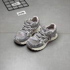 Damen Sportliche Sneakers mit hohem Tragekomfort und atmungsaktiver Obermaterialkombination R&B