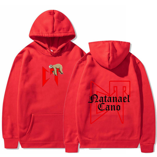 Damen Kapuzenpullover mit kreativen Tiermotiven und hochwertigem Fleece R&B