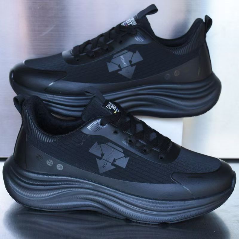 Damen Sportliche Dämpfungssneaker mit flexiblem Design R&B