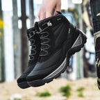 Damen Wanderstiefel