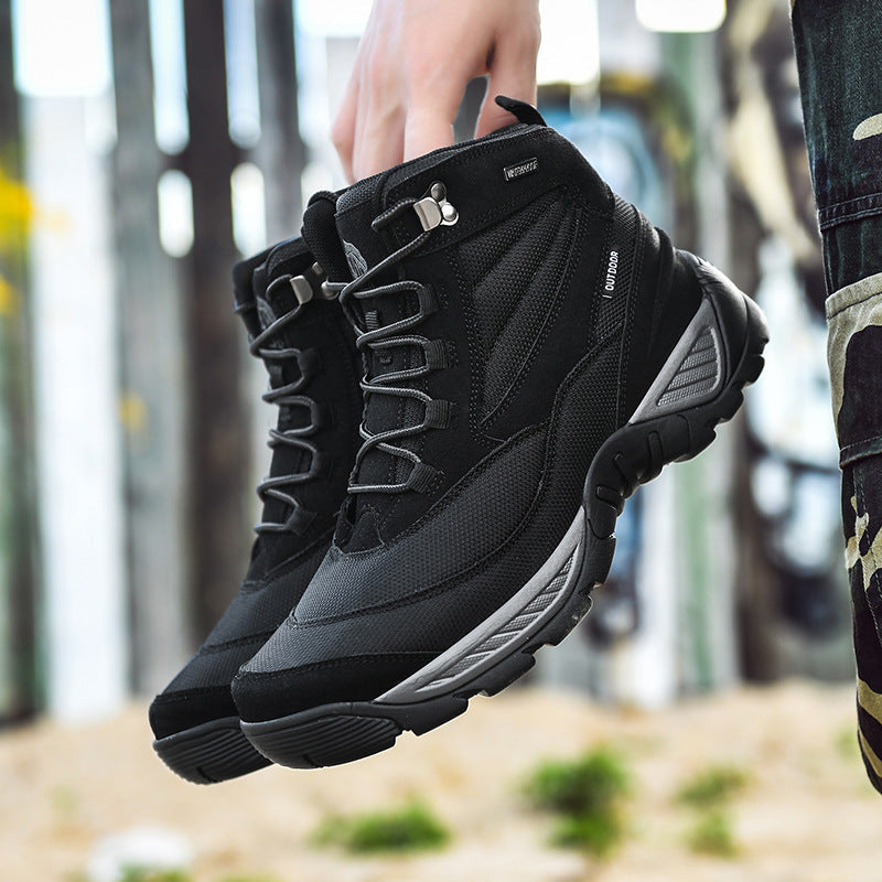 Damen Wanderstiefel