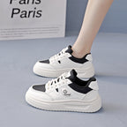Damen Sportliche Sneakers mit dämpfendem Komfort und modernem Design R&B