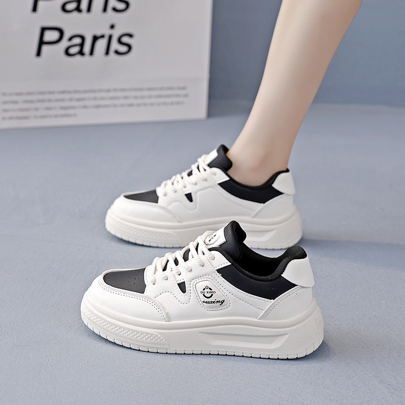 Damen Sportliche Sneakers mit dämpfendem Komfort und modernem Design R&B