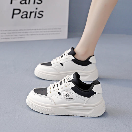Damen Sportliche Sneakers mit dämpfendem Komfort und modernem Design R&B