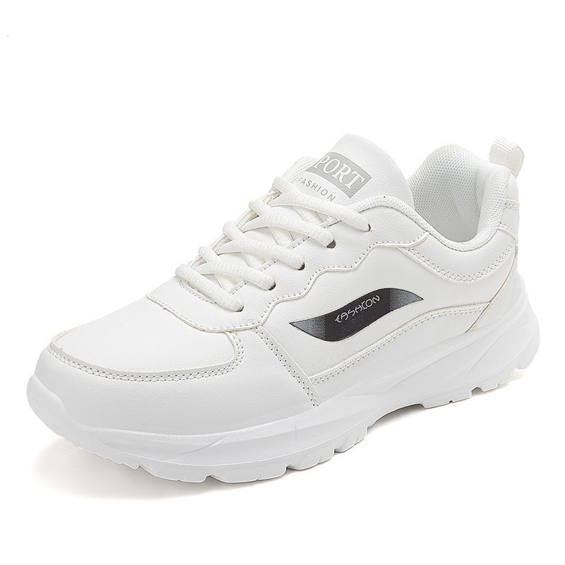 Damen Sportliche und bequeme Sneakers mit dämpfender Laufsohle R&B