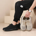 Damen Hochwertige und atmungsaktive Laufschuhe R&B