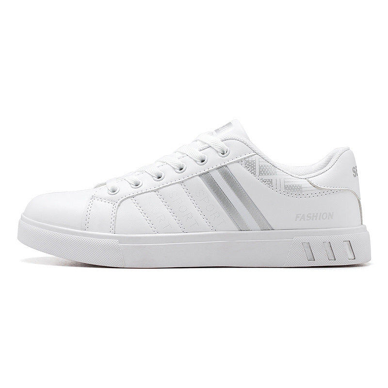 Herren Sportliche Lifestyle-Sneaker mit atmungsaktiven Eigenschaften R&B