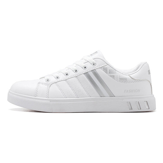 Herren Sportliche Lifestyle-Sneaker mit atmungsaktiven Eigenschaften R&B
