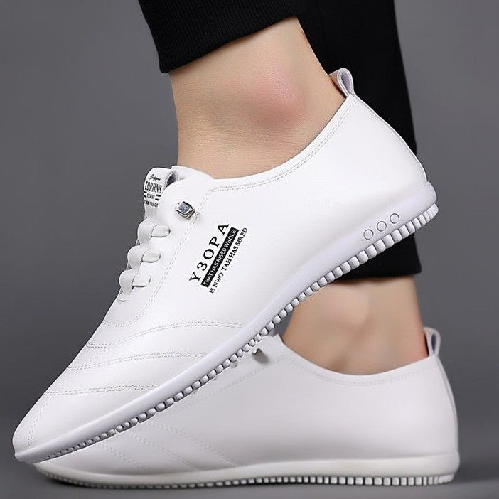 Herren elegante Freizeitschuhe R&B