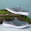 Damen Atmungsaktive Freizeitschuhe mit rutschfester Sohle und flexiblem Design